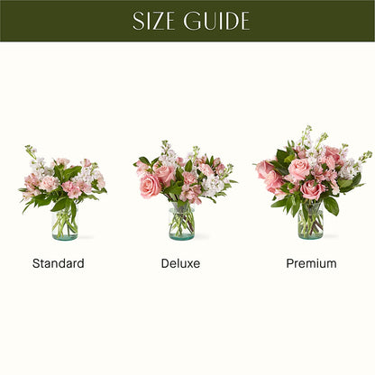 At the Ballet Bouquet –  A Bloom Depot, Pomona CA