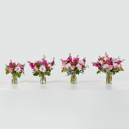 Sunday Morning Bouquet –  A Bloom Depot, Pomona CA
