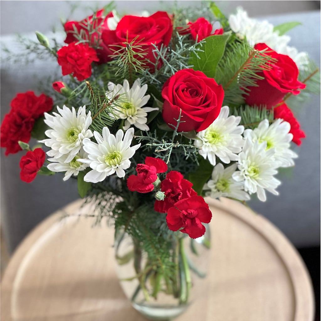 Seasonal Magic Bouquet –  A Bloom Depot, Pomona CA