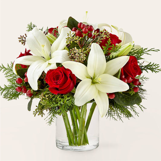 Glittering Lights Bouquet –  A Bloom Depot, Pomona CA
