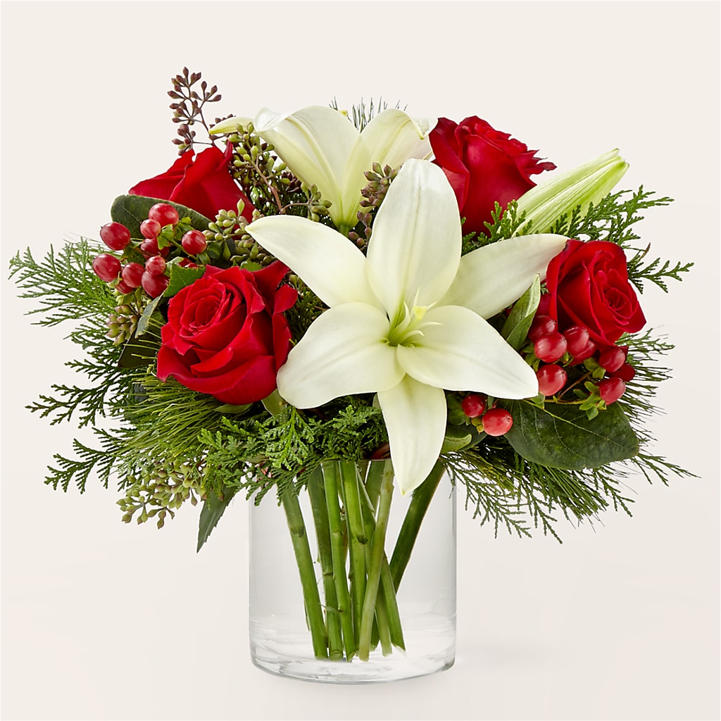 Glittering Lights Bouquet –  A Bloom Depot, Pomona CA
