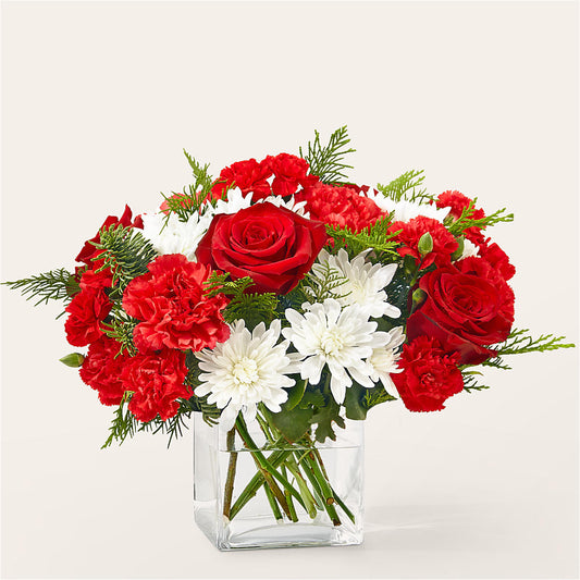 Peppermint Chill Bouquet –  A Bloom Depot, Pomona CA