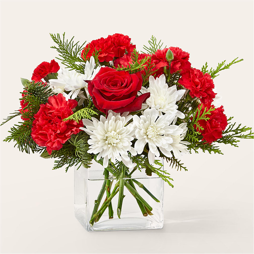 Peppermint Chill Bouquet –  A Bloom Depot, Pomona CA