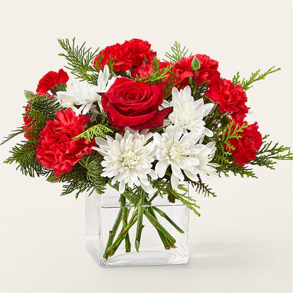 Peppermint Chill Bouquet –  A Bloom Depot, Pomona CA