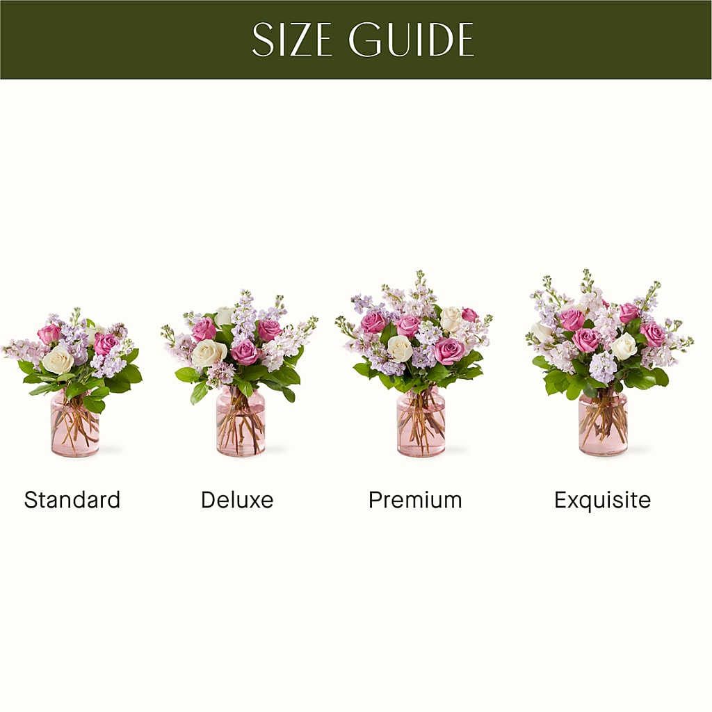 Springtime Spritz Bouquet –  A Bloom Depot, Pomona CA