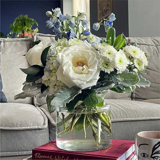 Clear Skies Bouquet –  A Bloom Depot, Pomona CA