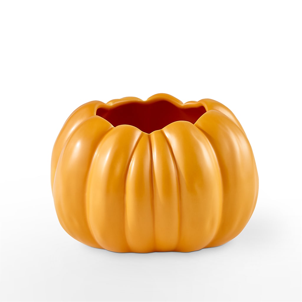 Pick of the Patch Pumpkin Bouquet –  A Bloom Depot, Pomona CA