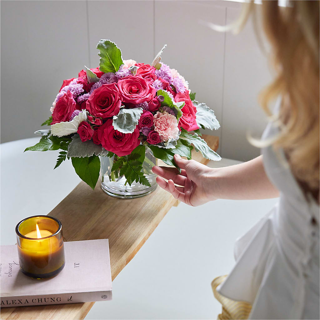 Sweet As Can Be Bouquet –  A Bloom Depot, Pomona CA
