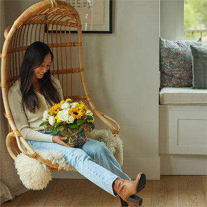 Luminous Morning Bouquet –  A Bloom Depot, Pomona CA