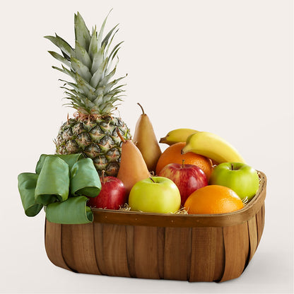 Main Squeeze Fruit Basket –  A Bloom Depot, Pomona CA