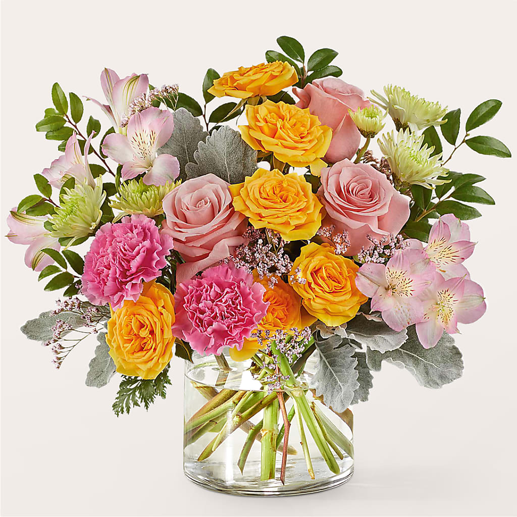 Mai Tai Bouquet –  A Bloom Depot, Pomona CA