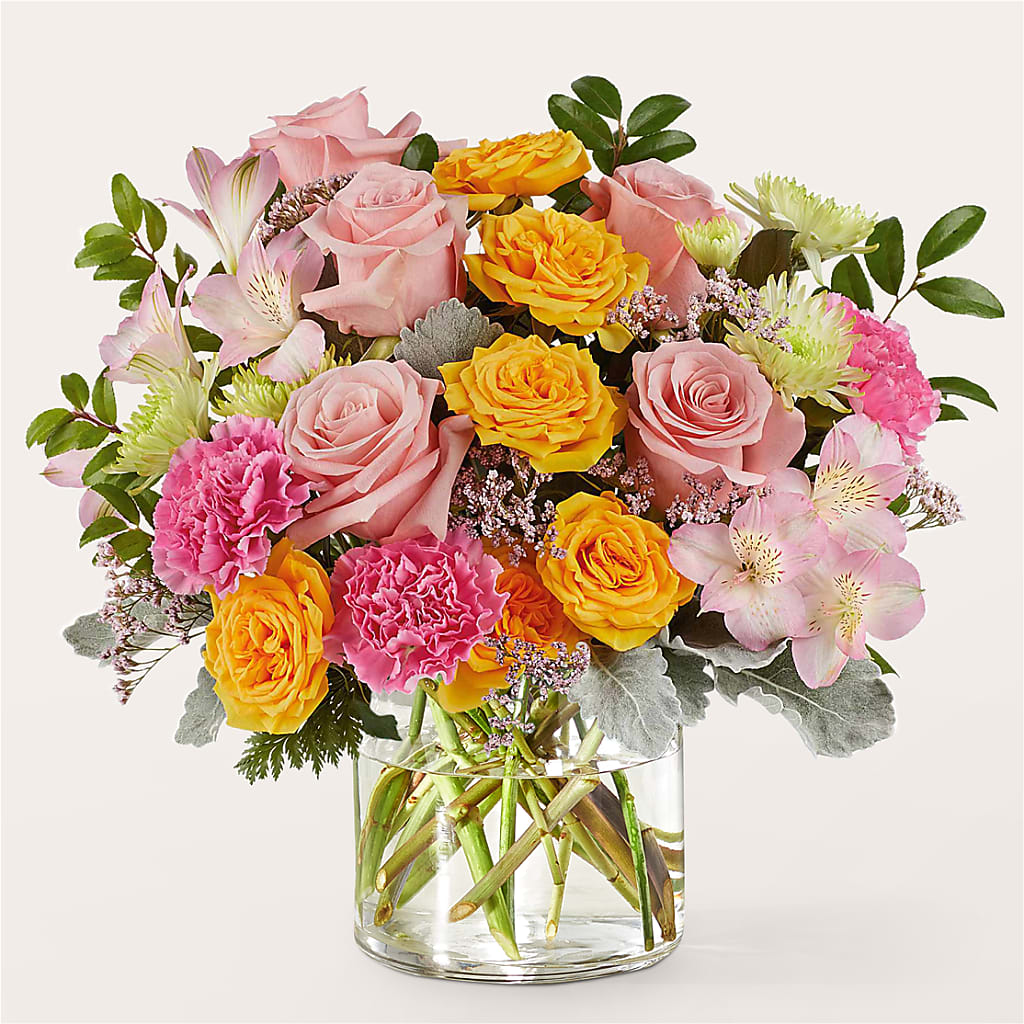 Mai Tai Bouquet –  A Bloom Depot, Pomona CA