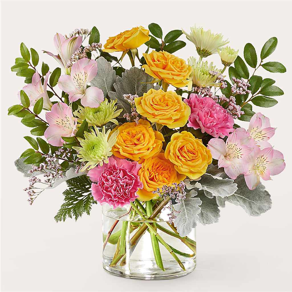 Mai Tai Bouquet –  A Bloom Depot, Pomona CA