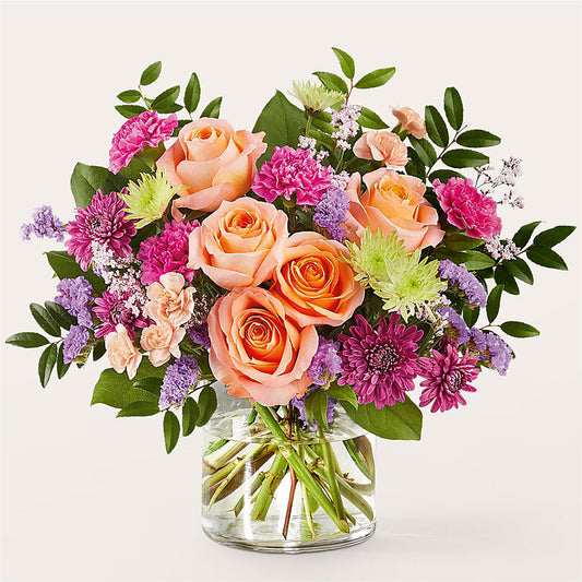 Effervescence Bouquet –  A Bloom Depot, Pomona CA