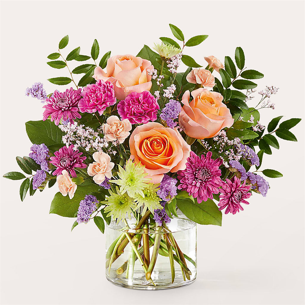 Effervescence Bouquet –  A Bloom Depot, Pomona CA