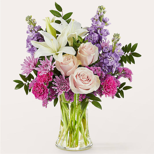 High Tea Bouquet –  A Bloom Depot, Pomona CA