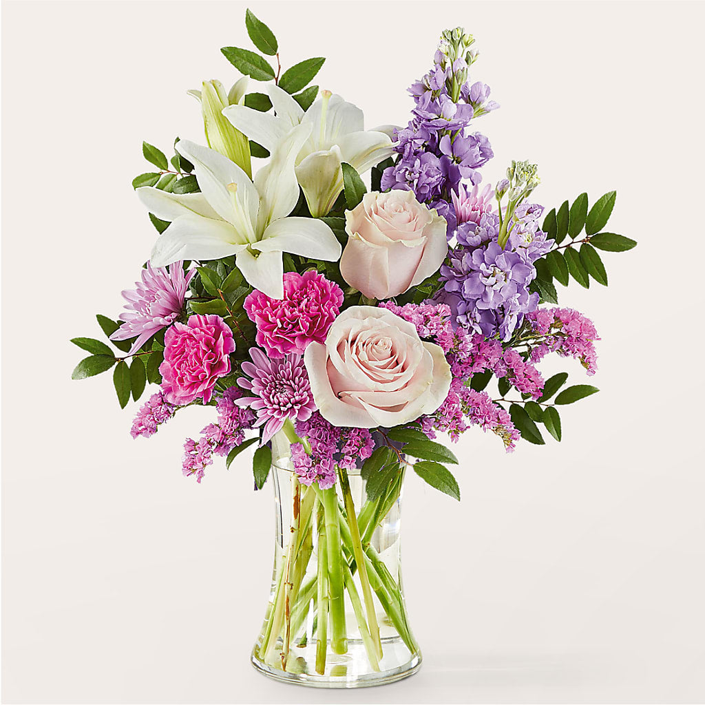 High Tea Bouquet –  A Bloom Depot, Pomona CA