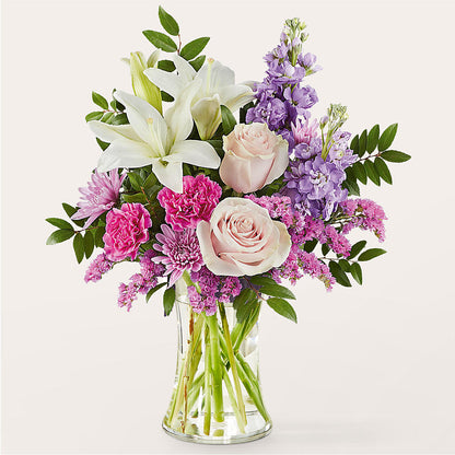 High Tea Bouquet –  A Bloom Depot, Pomona CA