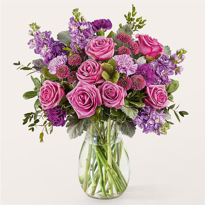 A Love Story Bouquet –  A Bloom Depot, Pomona CA