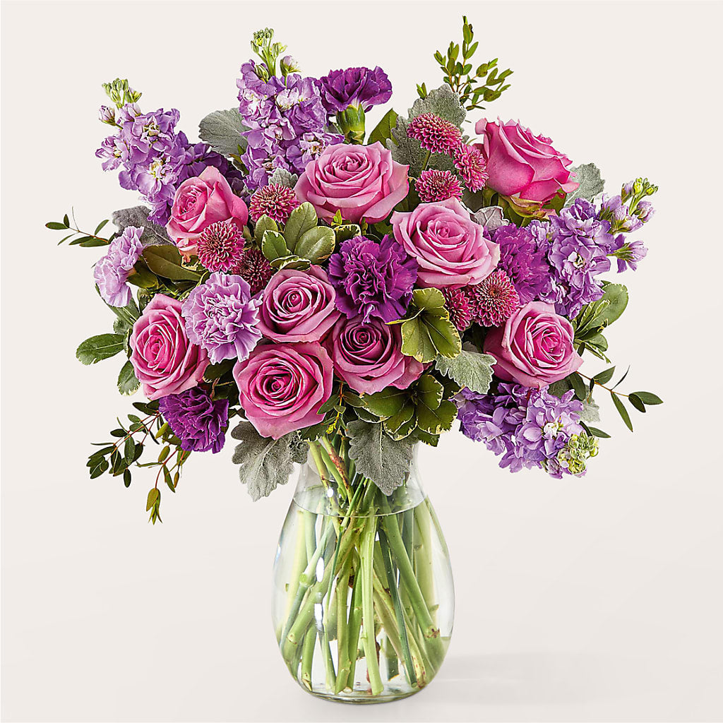 A Love Story Bouquet –  A Bloom Depot, Pomona CA