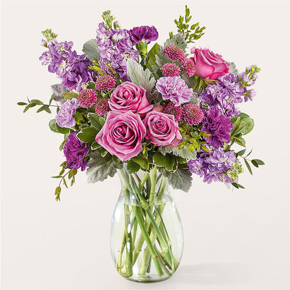 A Love Story Bouquet –  A Bloom Depot, Pomona CA