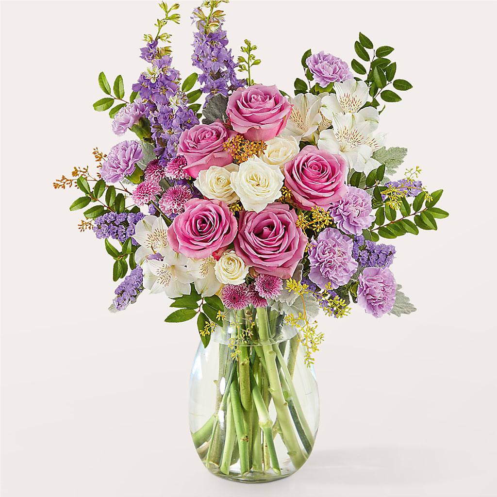 Lucky Me Bouquet –  A Bloom Depot, Pomona CA