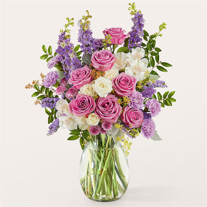 Lucky Me Bouquet –  A Bloom Depot, Pomona CA