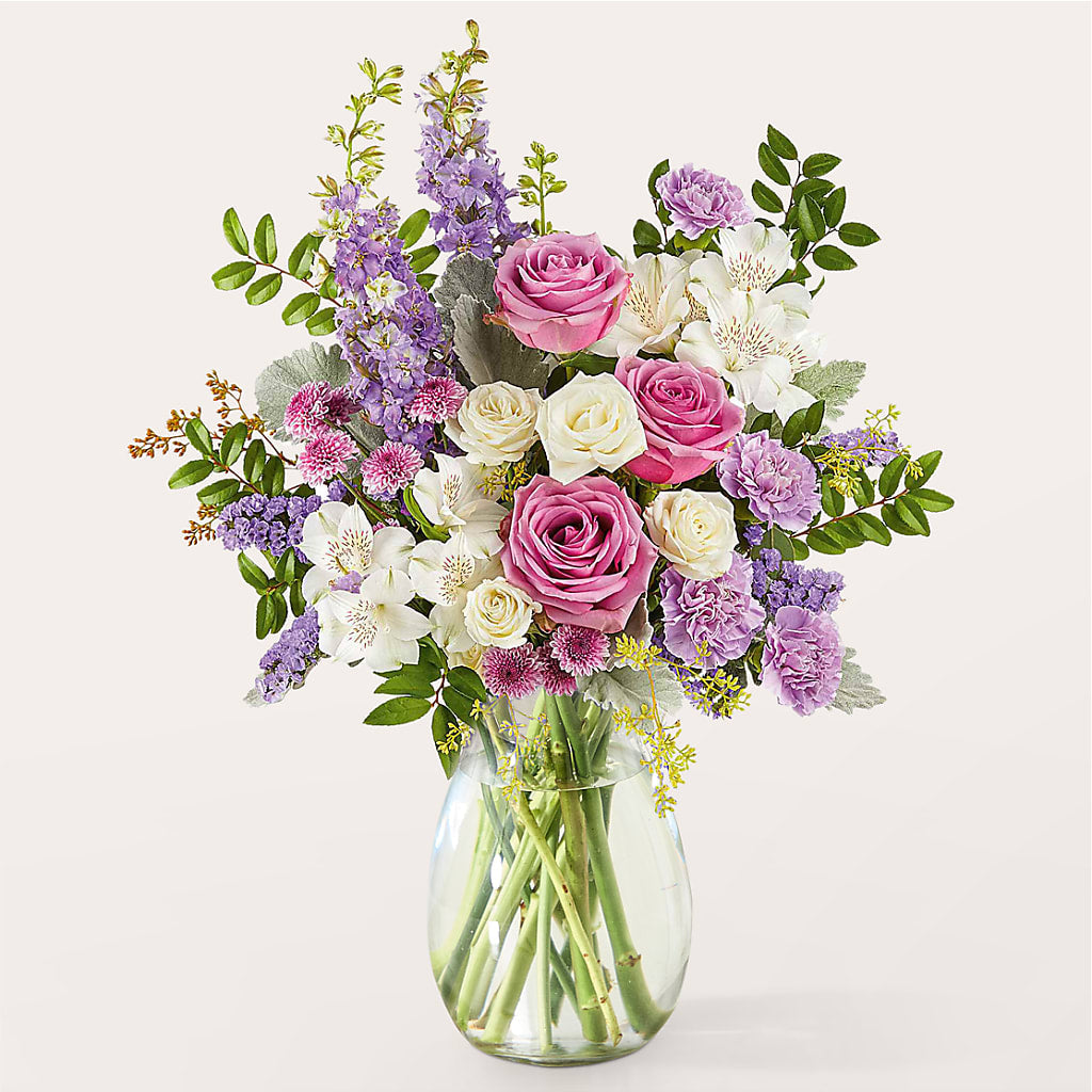 Lucky Me Bouquet –  A Bloom Depot, Pomona CA