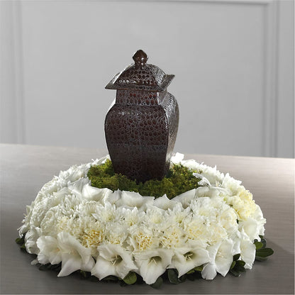 Encircling Grace Arrangement –  A Bloom Depot, Pomona CA