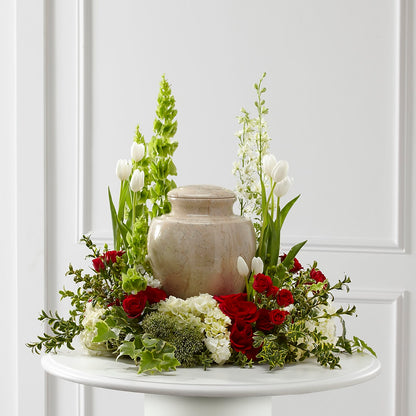 Tears of Comfort Arrangement –  A Bloom Depot, Pomona CA