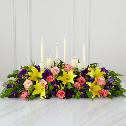 Forever Arrangement –  A Bloom Depot, Pomona CA