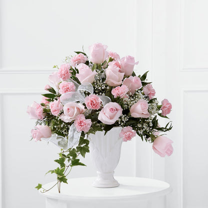 Deepest Sympathy Arrangement –  A Bloom Depot, Pomona CA