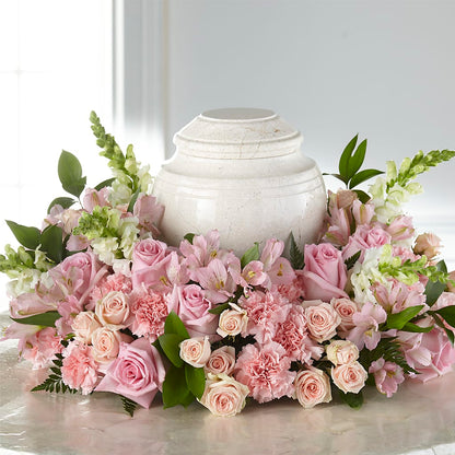 Blooms of Hope Cremation Adornment –  A Bloom Depot, Pomona CA