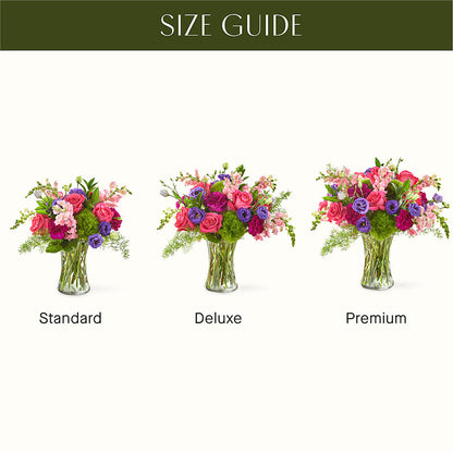 Charm & Comfort Bouquet –  A Bloom Depot, Pomona CA