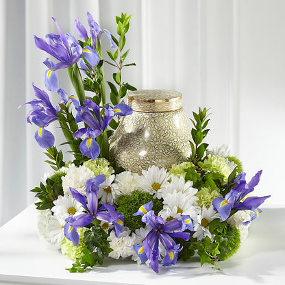 Sincere Spirit Cremation Adornment –  A Bloom Depot, Pomona CA