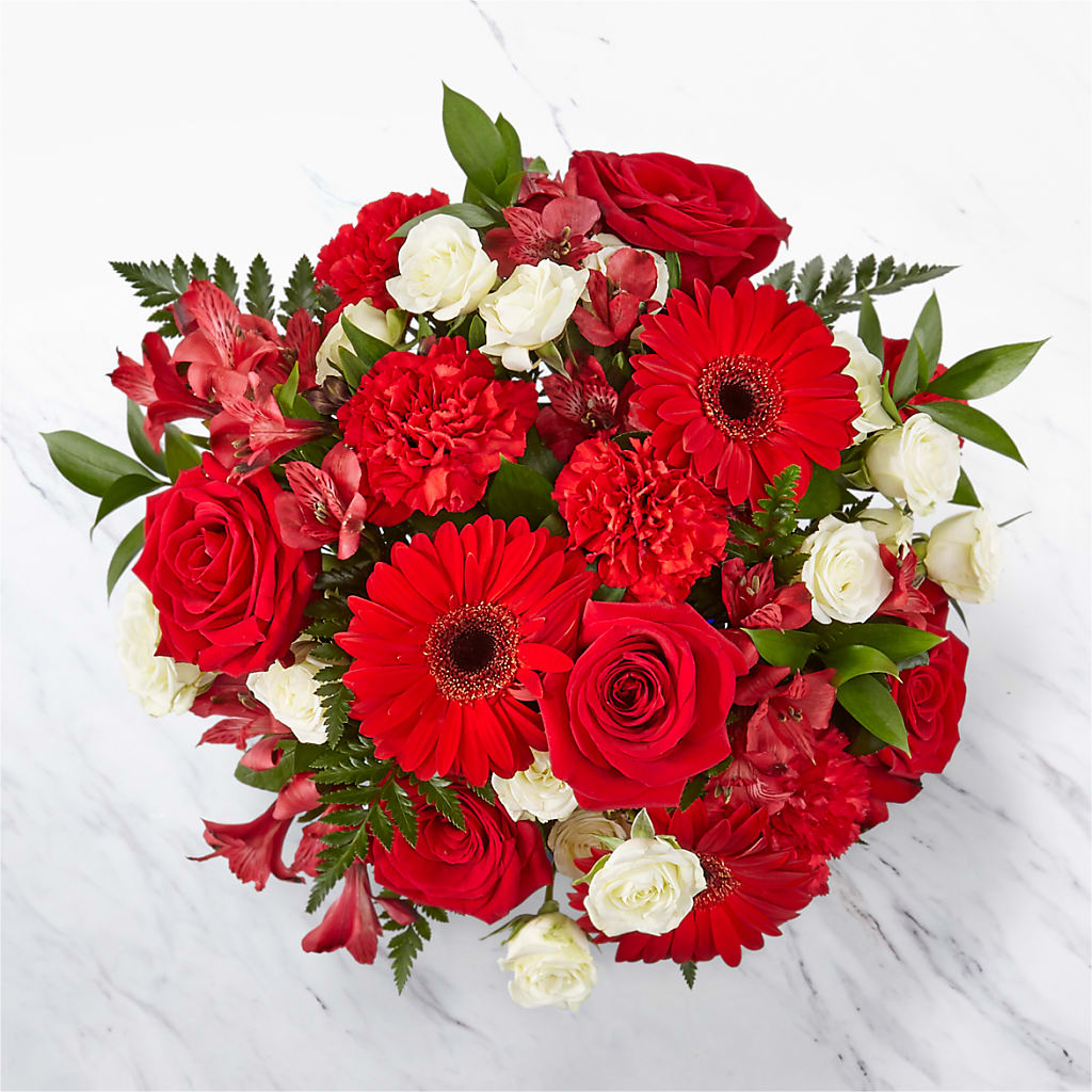 Hearts Embrace Bouquet –  A Bloom Depot, Pomona CA