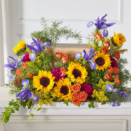 Faithful Forever Cremation Adornment –  A Bloom Depot, Pomona CA