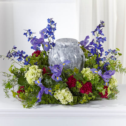 Forever Remembered Cremation Adornment –  A Bloom Depot, Pomona CA