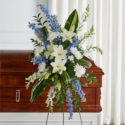 Eternal Impressions Standing Spray –  A Bloom Depot, Pomona CA