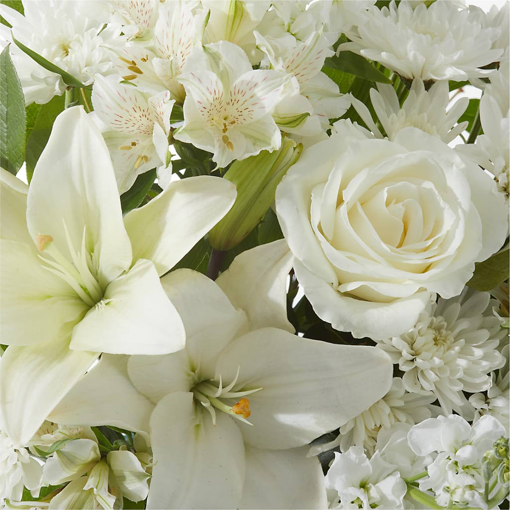 Peaceful Reflections Arrangement –  A Bloom Depot, Pomona CA