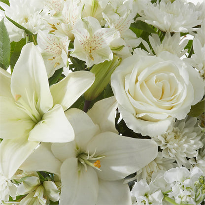 Peaceful Reflections Arrangement –  A Bloom Depot, Pomona CA