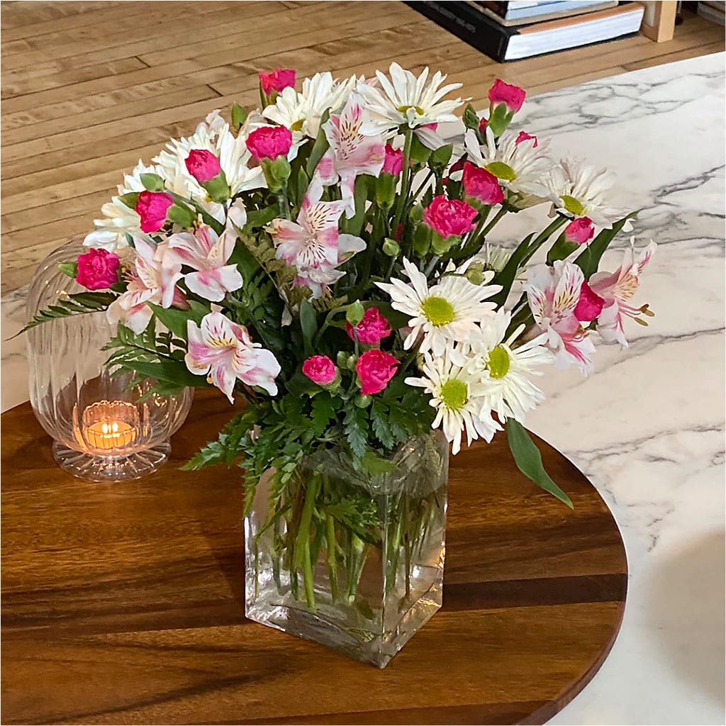 Sweet Surprises® Bouquet –  A Bloom Depot, Pomona CA