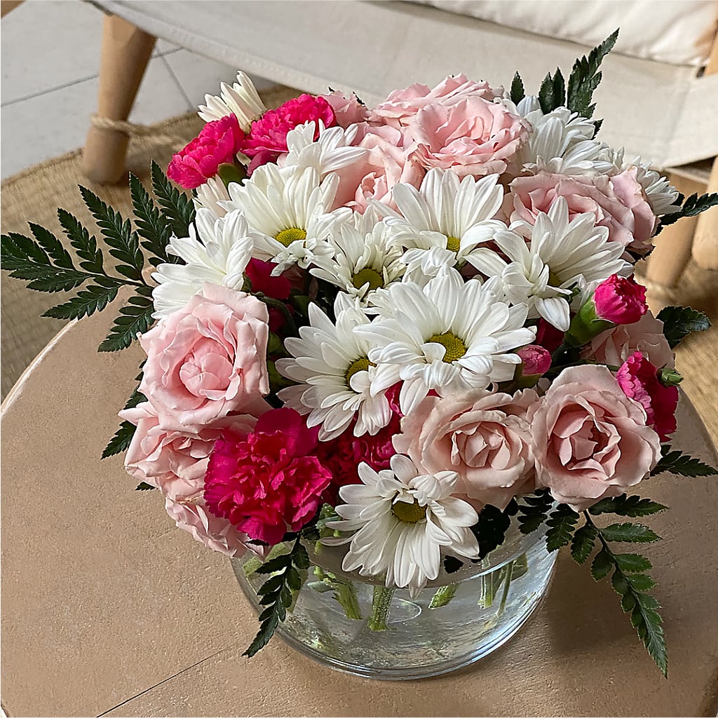 Sweet Surprises® Bouquet –  A Bloom Depot, Pomona CA