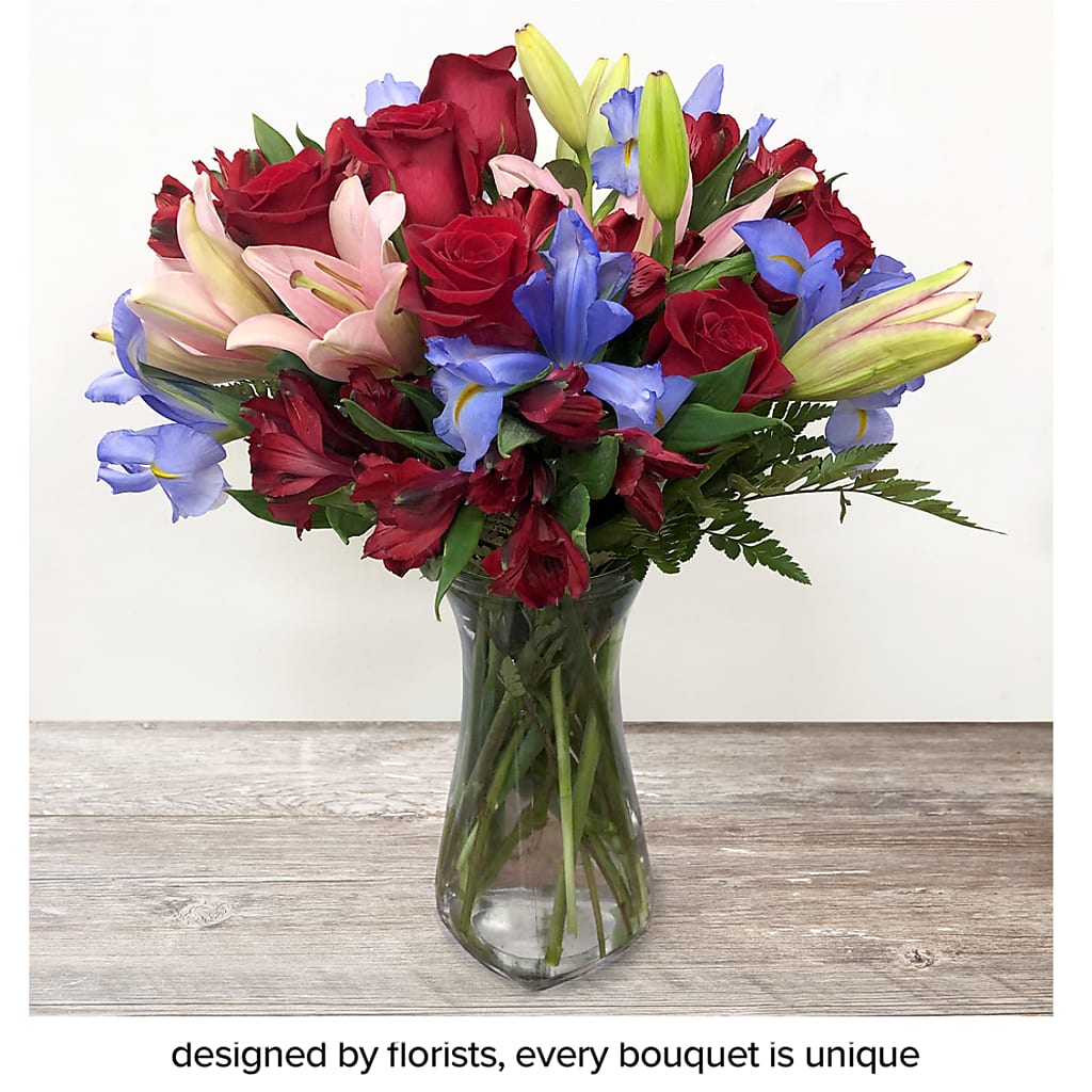 Truly Stunning Bouquet –  A Bloom Depot, Pomona CA