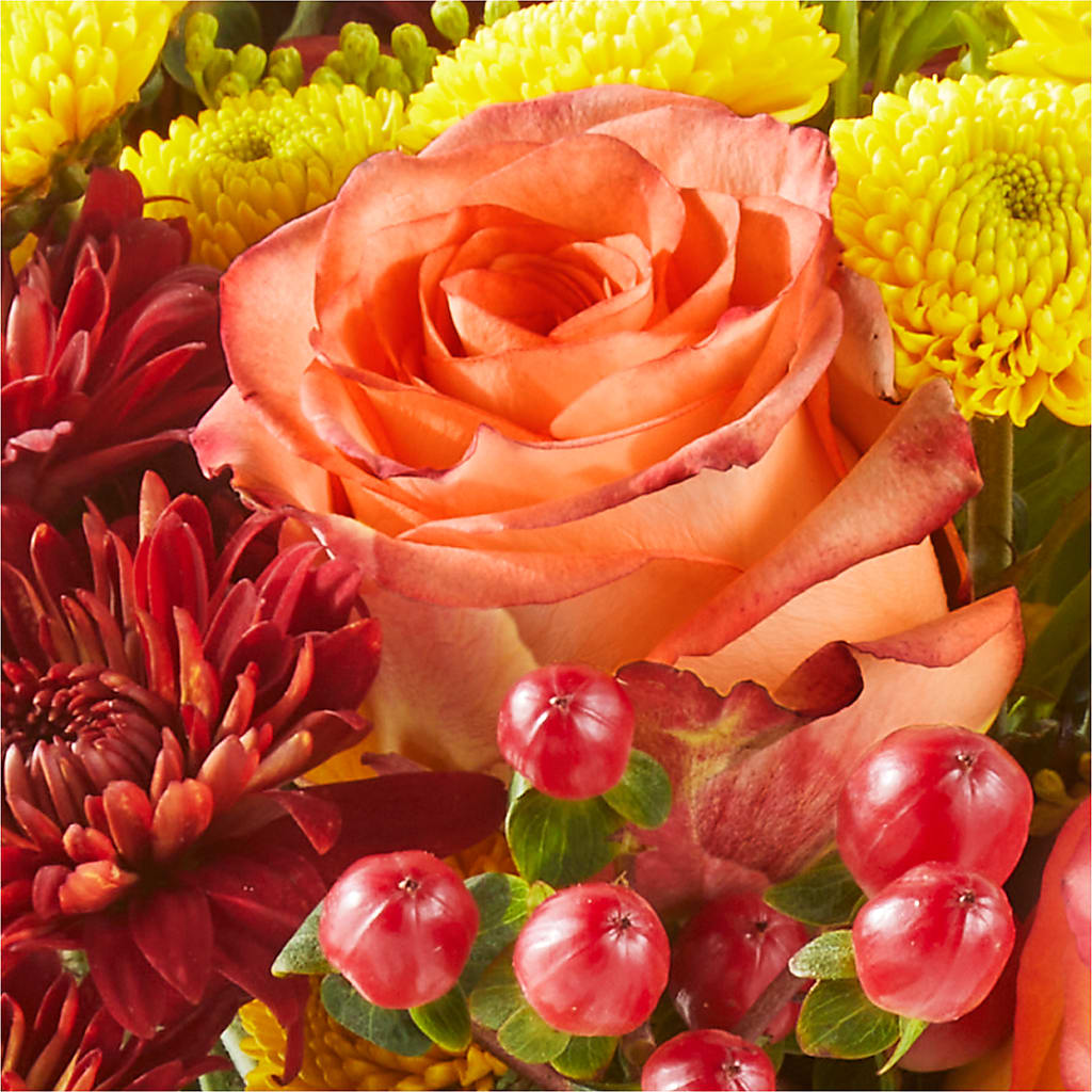 Apple Picking Bouquet –  A Bloom Depot, Pomona CA