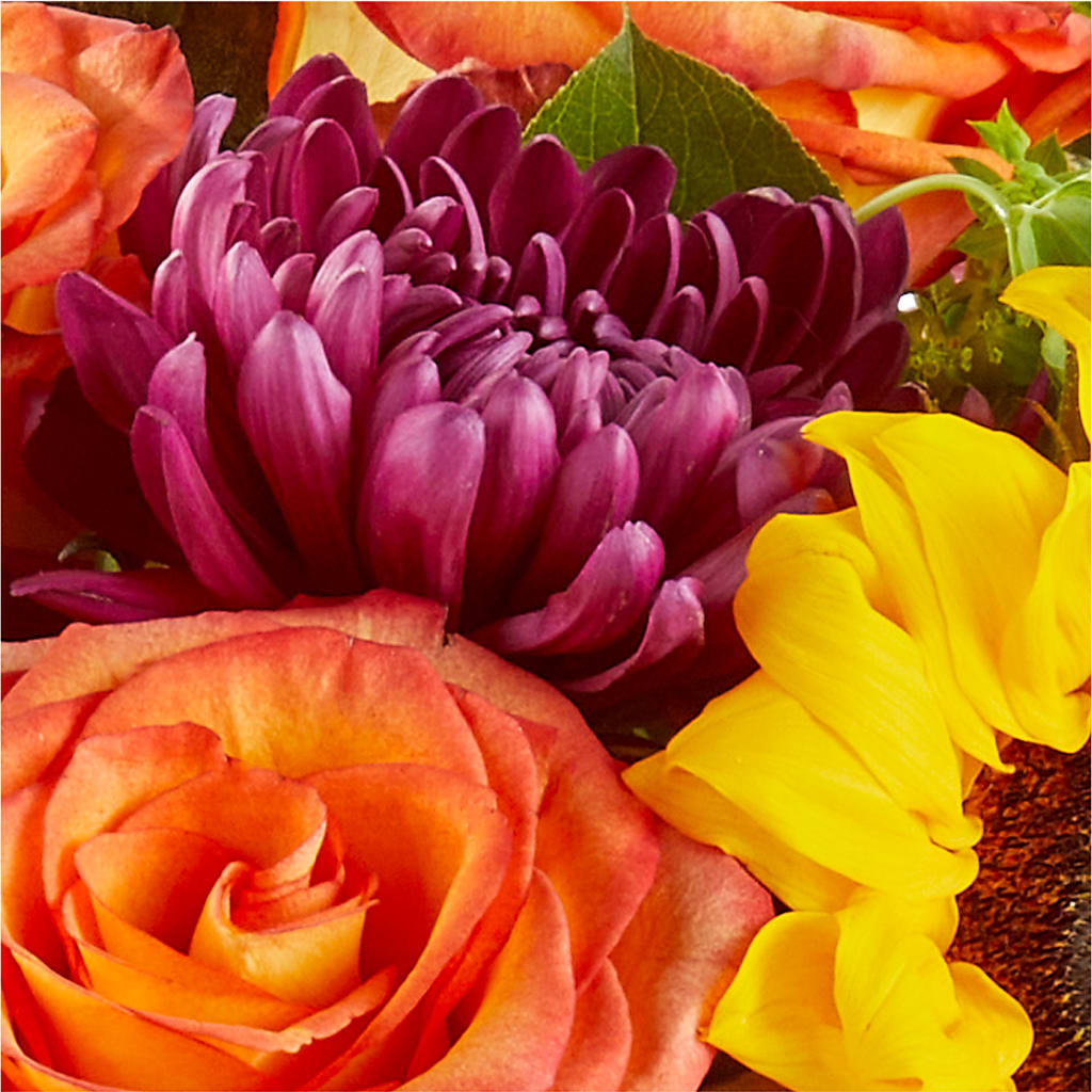 Nature Walk Bouquet –  A Bloom Depot, Pomona CA