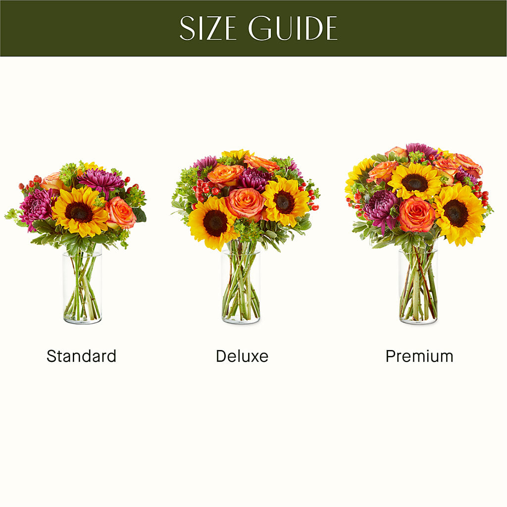 Nature Walk Bouquet –  A Bloom Depot, Pomona CA