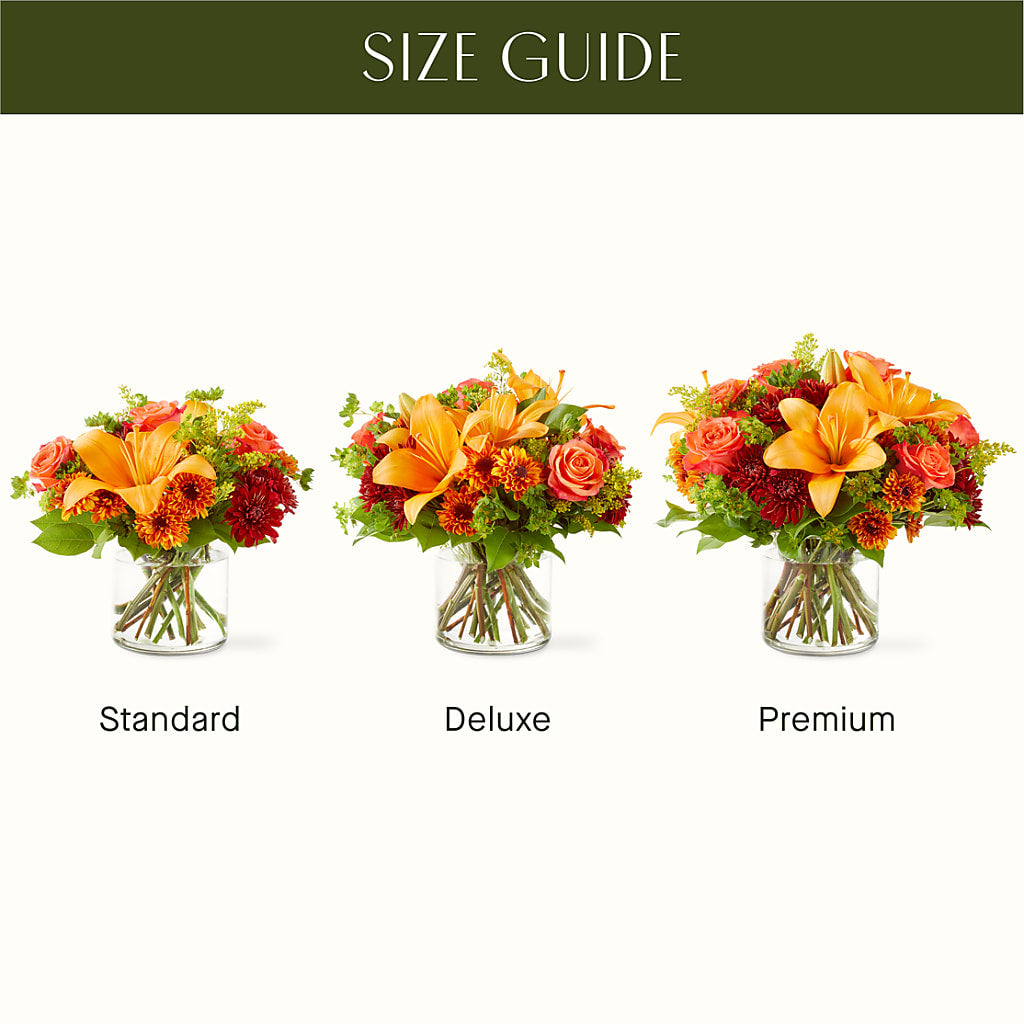 Honeycrisp Bouquet –  A Bloom Depot, Pomona CA