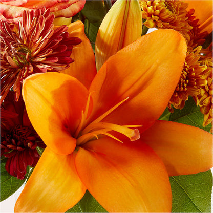 Autumnal Aroma Bouquet –  A Bloom Depot, Pomona CA