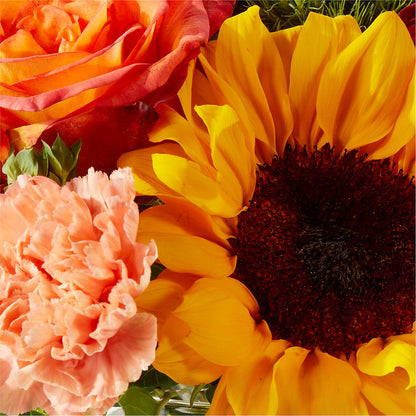 Harvest Festival Bouquet –  A Bloom Depot, Pomona CA